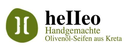 HELLEO 100% Handgefertigte Vegane Seifen